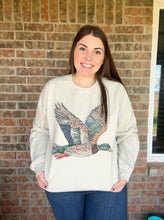 Load image into Gallery viewer, THE BEDAZZLED DUCK
