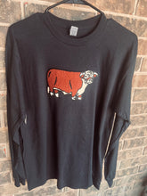 Load image into Gallery viewer, Hereford Sweater
