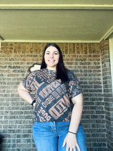 Load image into Gallery viewer, Western Lingo In Saddle
