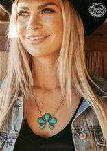Load image into Gallery viewer, Sagebrush Creek Necklace
