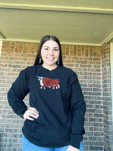 Load image into Gallery viewer, Hereford Sweater
