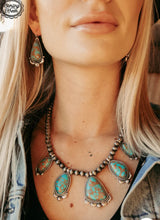 Load image into Gallery viewer, Ace’s Trail Necklace
