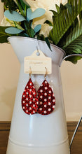 Load image into Gallery viewer, All American Earring - Dimond E Boutique
