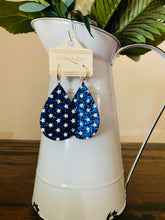 Load image into Gallery viewer, All American Earring - Dimond E Boutique

