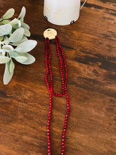 Load image into Gallery viewer, 20" Beaded Necklace - Dimond E Boutique
