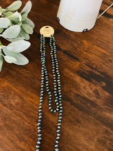 Load image into Gallery viewer, 20" Beaded Necklace - Dimond E Boutique
