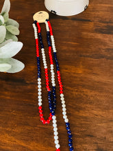 Load image into Gallery viewer, 20" Beaded Necklace - Dimond E Boutique
